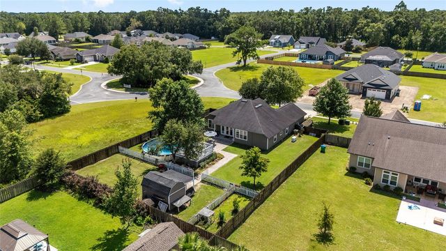 16333 NW 204TH STREET, High Springs, FL 32643