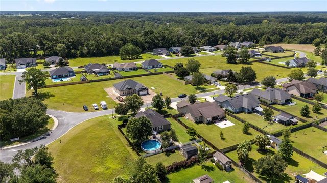 16333 NW 204TH STREET, High Springs, FL 32643