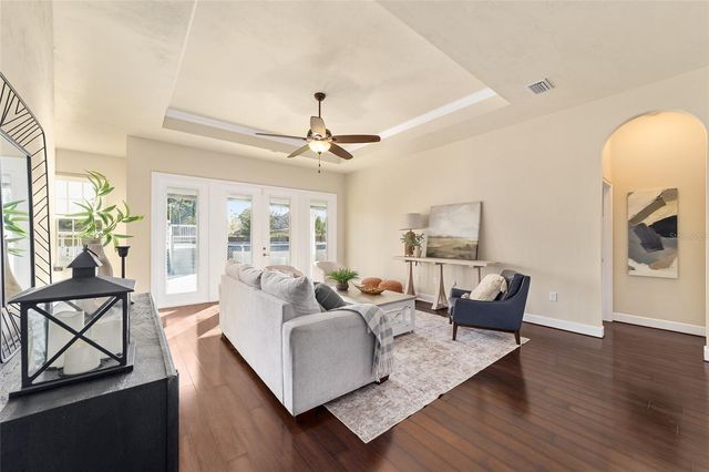 16333 NW 204TH STREET, High Springs, FL 32643