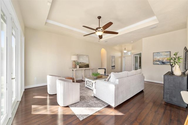 16333 NW 204TH STREET, High Springs, FL 32643