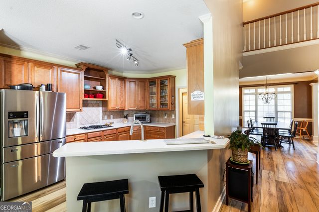 116 Mallard Court, Carrollton, GA 30116