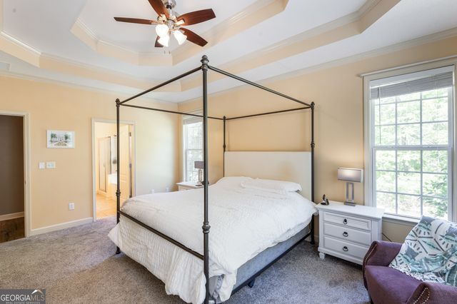 116 Mallard Court, Carrollton, GA 30116