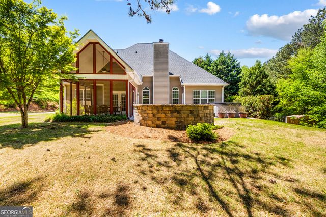 116 Mallard Court, Carrollton, GA 30116