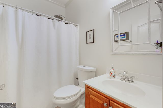 116 Mallard Court, Carrollton, GA 30116