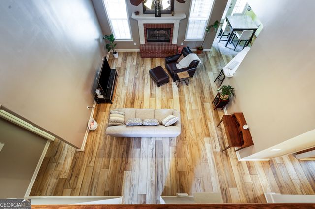 116 Mallard Court, Carrollton, GA 30116