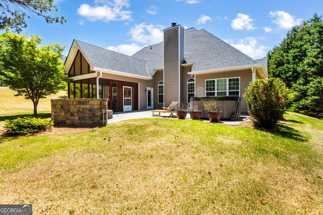 116 Mallard Court, Carrollton, GA 30116
