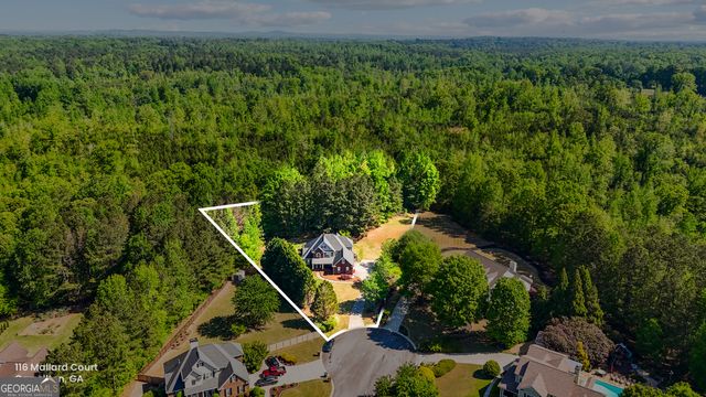116 Mallard Court, Carrollton, GA 30116