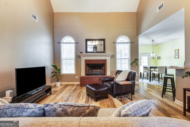 116 Mallard Court, Carrollton, GA 30116
