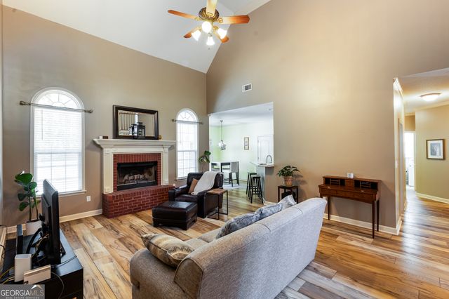 116 Mallard Court, Carrollton, GA 30116