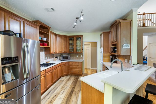 116 Mallard Court, Carrollton, GA 30116