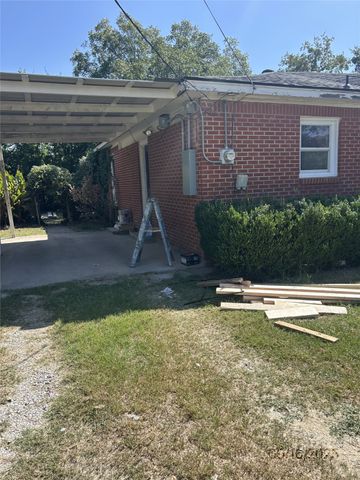 515 N Donna, Stephenville, TX 76401