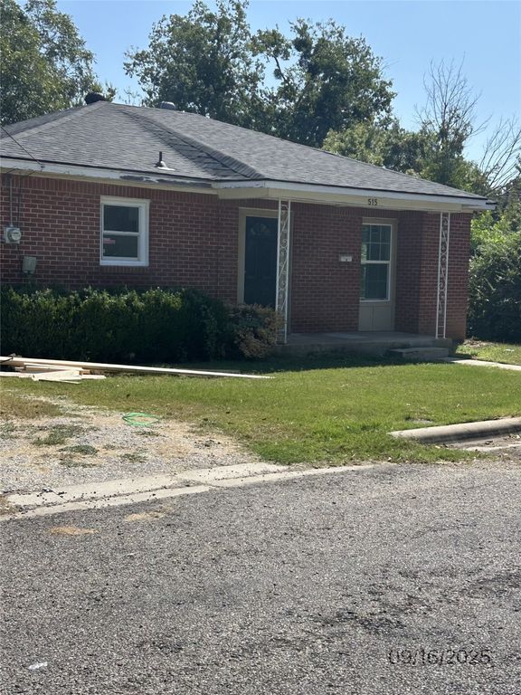 515 N Donna, Stephenville, TX 76401