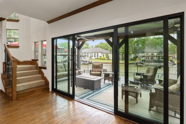 115 Saint Annes Drive, Mabank, TX 75156