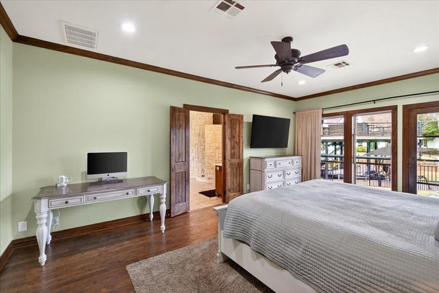 115 Saint Annes Drive, Mabank, TX 75156