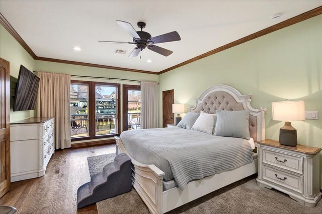 115 Saint Annes Drive, Mabank, TX 75156