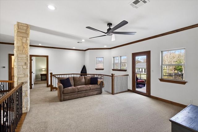 115 Saint Annes Drive, Mabank, TX 75156