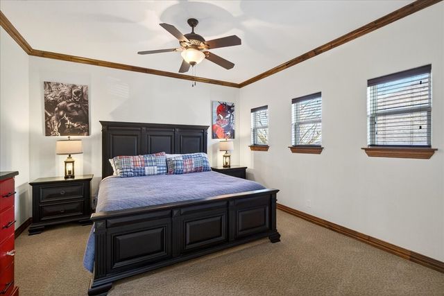 115 Saint Annes Drive, Mabank, TX 75156