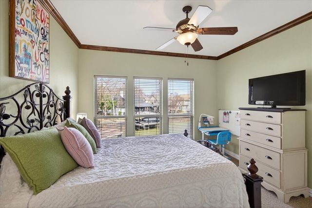 115 Saint Annes Drive, Mabank, TX 75156