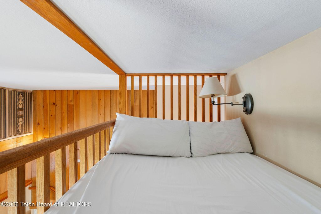 3945 S LAKE CREEK Drive C-4, Wilson, WY 83014 photo 19