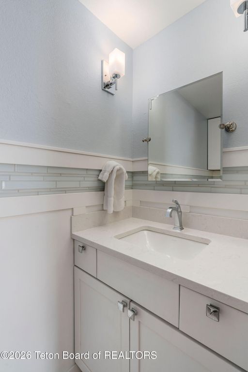 3945 S LAKE CREEK Drive C-4, Wilson, WY 83014 photo 20