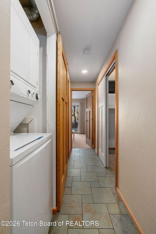 3945 S LAKE CREEK Drive C-4, Wilson, WY 83014 photo 22