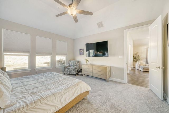 1820 Ficuzza WAY, Leander, TX 78641