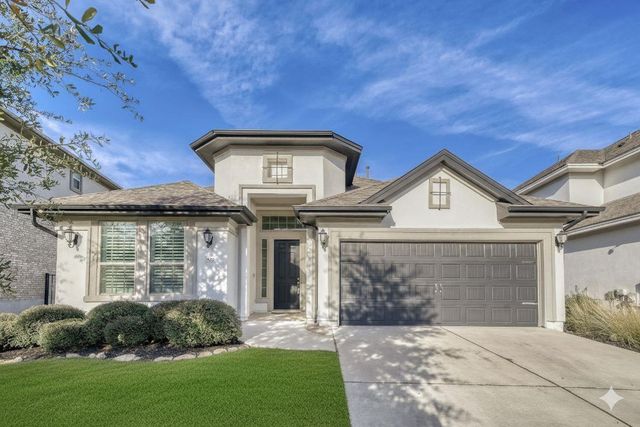 1820 Ficuzza WAY, Leander, TX 78641