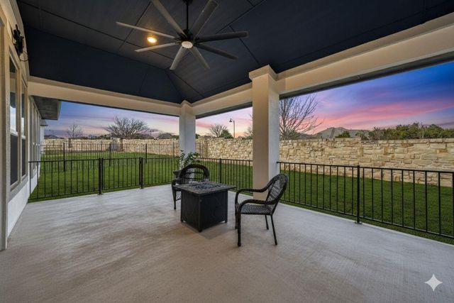 1820 Ficuzza WAY, Leander, TX 78641