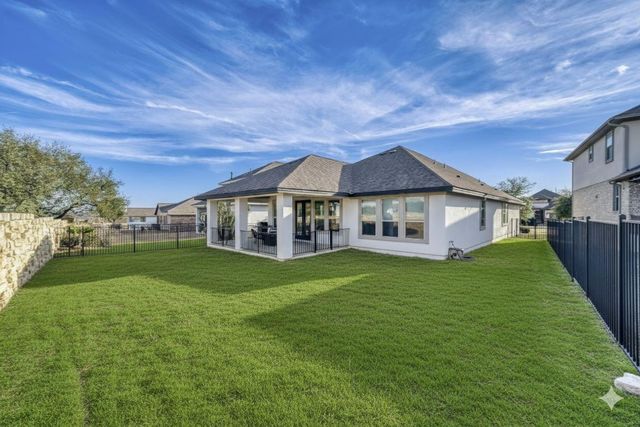 1820 Ficuzza WAY, Leander, TX 78641