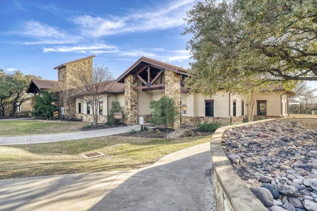 1820 Ficuzza WAY, Leander, TX 78641