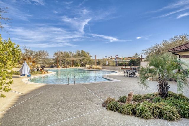 1820 Ficuzza WAY, Leander, TX 78641