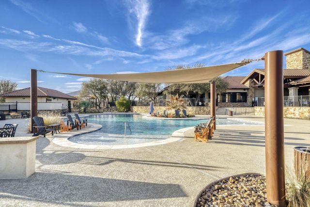 1820 Ficuzza WAY, Leander, TX 78641