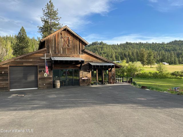 6500 W Highland DR, Coeur d'Alene, ID 83814