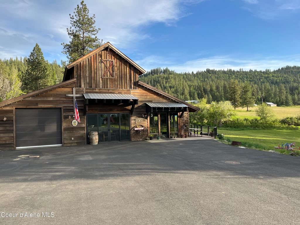 6500 W Highland DR, Coeur d'Alene, ID 83814 photo 1