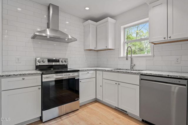 1605 Bobwhite Lane, Rocky Mount, NC 27804