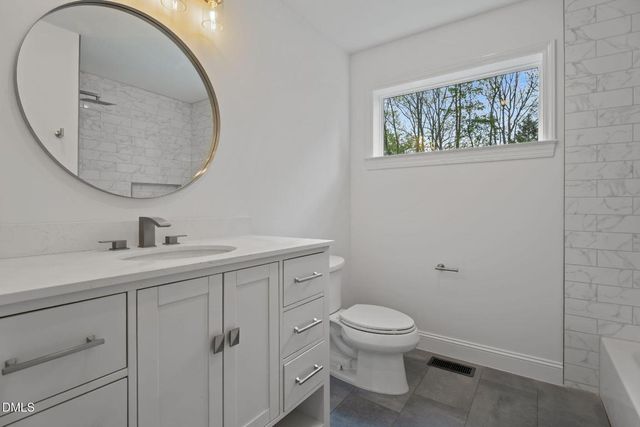 1605 Bobwhite Lane, Rocky Mount, NC 27804