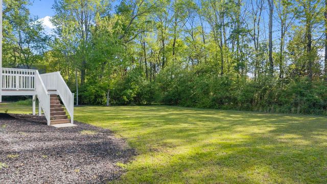 1605 Bobwhite Lane, Rocky Mount, NC 27804