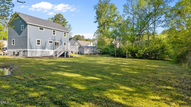 1605 Bobwhite Lane, Rocky Mount, NC 27804