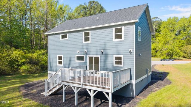 1605 Bobwhite Lane, Rocky Mount, NC 27804