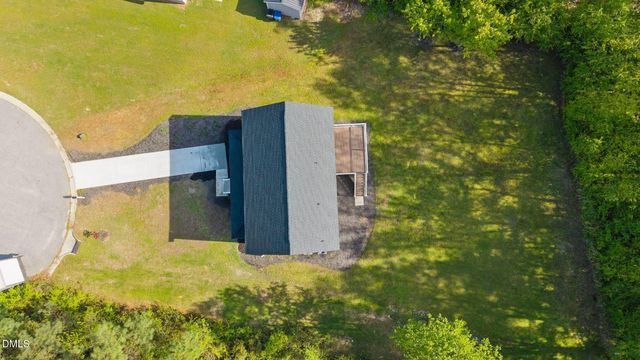1605 Bobwhite Lane, Rocky Mount, NC 27804