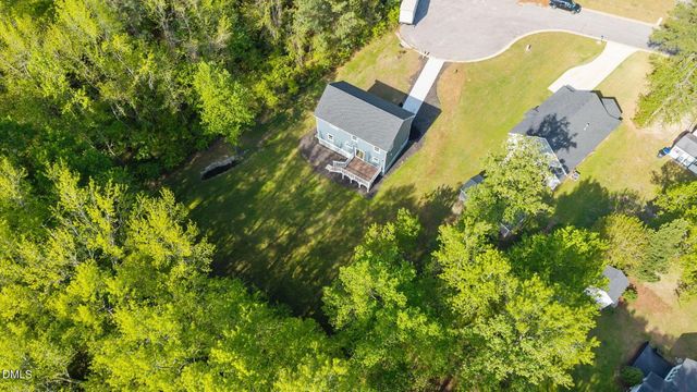 1605 Bobwhite Lane, Rocky Mount, NC 27804