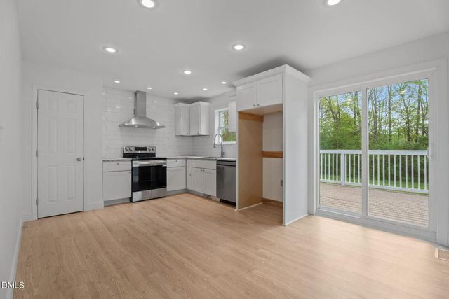 1605 Bobwhite Lane, Rocky Mount, NC 27804
