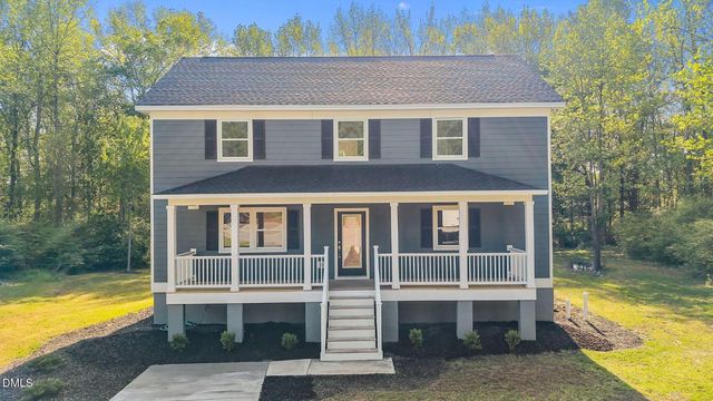 1605 Bobwhite Lane, Rocky Mount, NC 27804