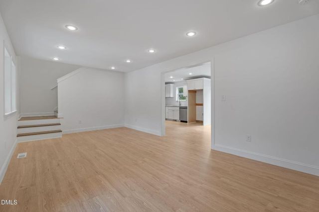 1605 Bobwhite Lane, Rocky Mount, NC 27804