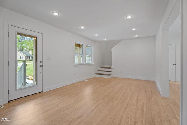 1605 Bobwhite Lane, Rocky Mount, NC 27804