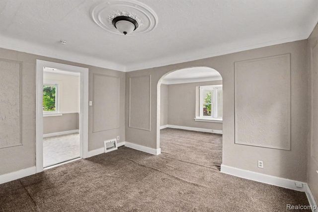 16728-16730 Woodingham Drive, Detroit, MI 48221