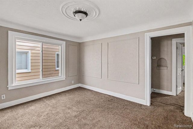 16728-16730 Woodingham Drive, Detroit, MI 48221