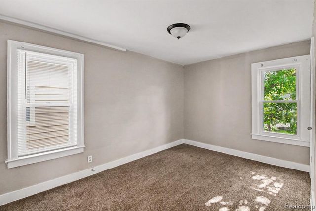16728-16730 Woodingham Drive, Detroit, MI 48221