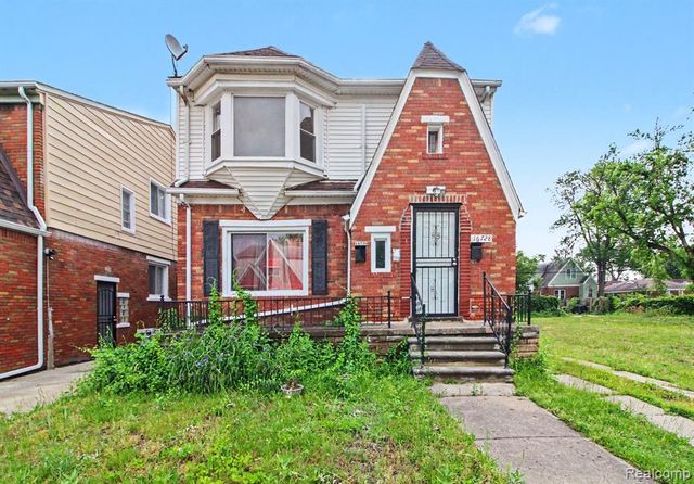 16728-16730 Woodingham Drive, Detroit, MI 48221