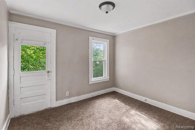 16728-16730 Woodingham Drive, Detroit, MI 48221
